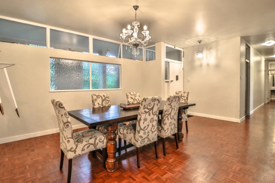 To Let 3 Bedroom Property for Rent in Benmore Gardens Gauteng
