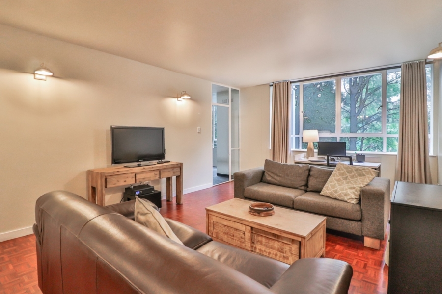 To Let 3 Bedroom Property for Rent in Benmore Gardens Gauteng