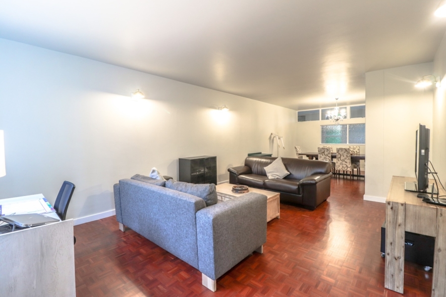 To Let 3 Bedroom Property for Rent in Benmore Gardens Gauteng