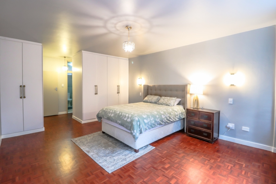 To Let 3 Bedroom Property for Rent in Benmore Gardens Gauteng