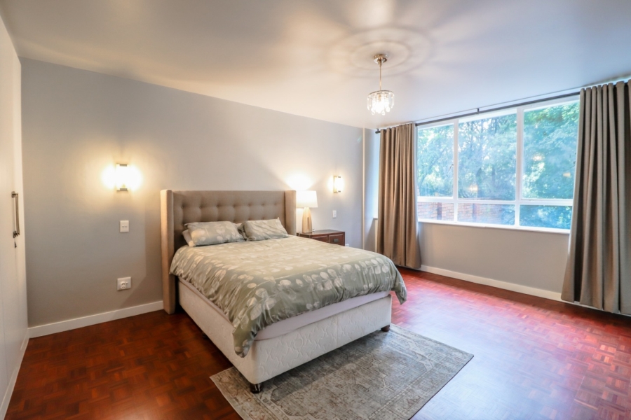 To Let 3 Bedroom Property for Rent in Benmore Gardens Gauteng