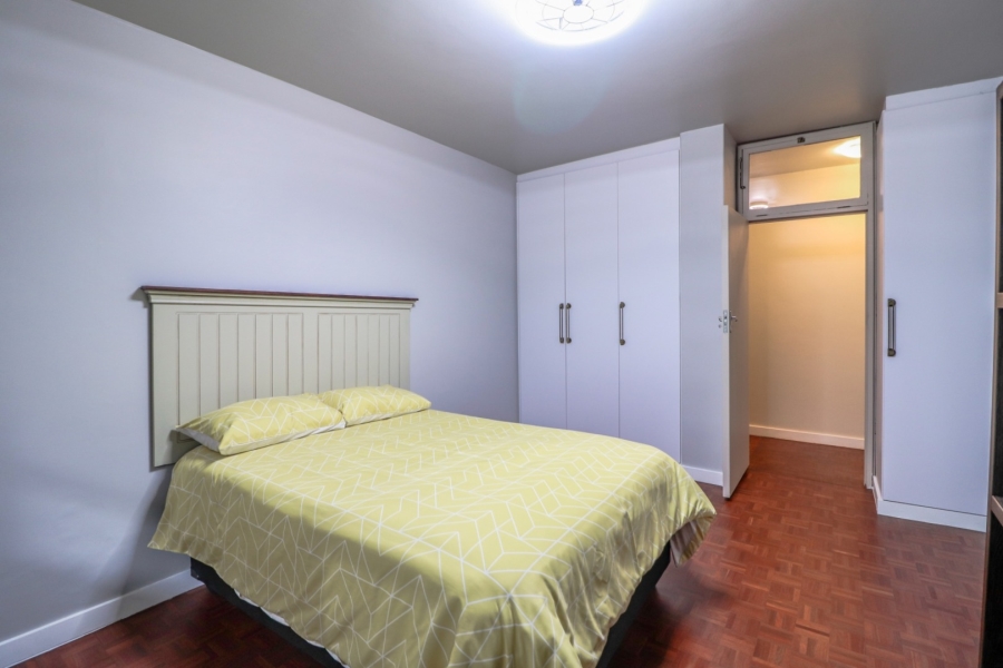 To Let 3 Bedroom Property for Rent in Benmore Gardens Gauteng