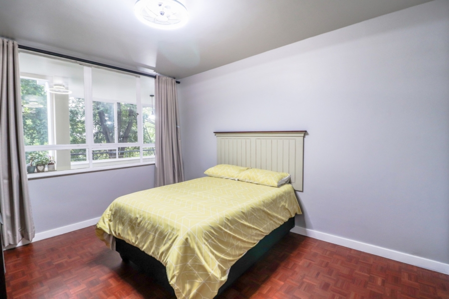 To Let 3 Bedroom Property for Rent in Benmore Gardens Gauteng