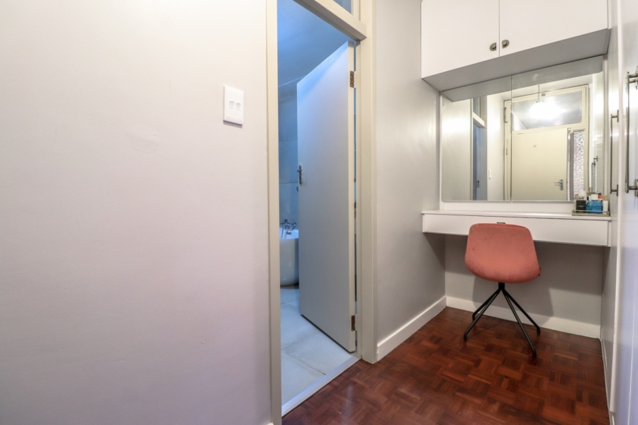 To Let 3 Bedroom Property for Rent in Benmore Gardens Gauteng
