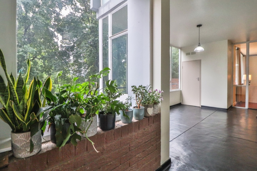 To Let 3 Bedroom Property for Rent in Benmore Gardens Gauteng
