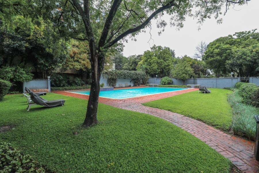 To Let 3 Bedroom Property for Rent in Benmore Gardens Gauteng