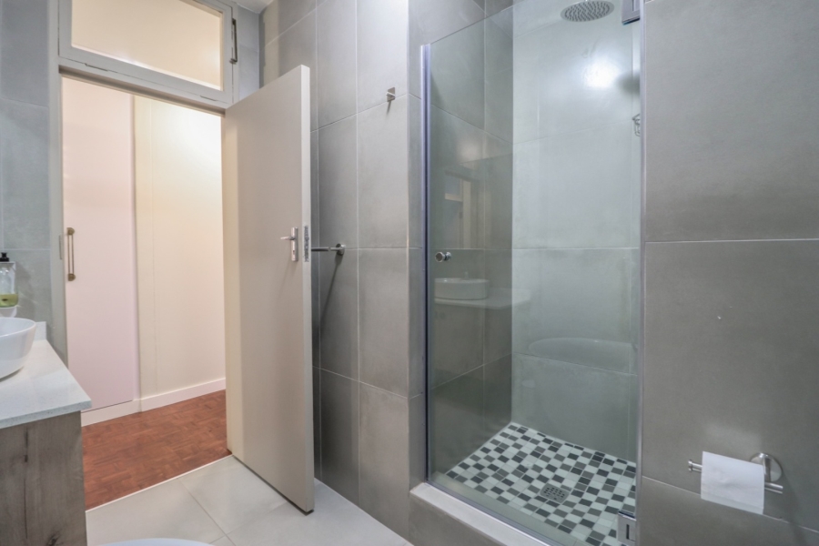 To Let 3 Bedroom Property for Rent in Benmore Gardens Gauteng
