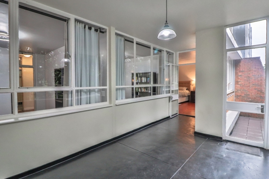To Let 3 Bedroom Property for Rent in Benmore Gardens Gauteng