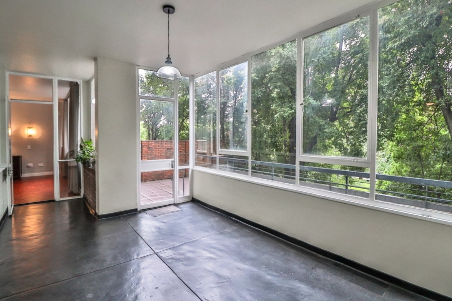 To Let 3 Bedroom Property for Rent in Benmore Gardens Gauteng