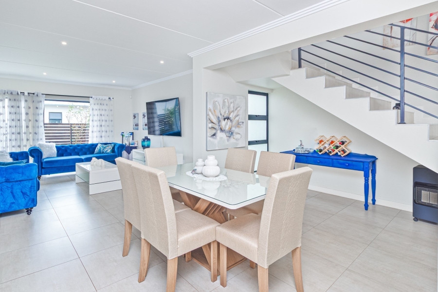 3 Bedroom Property for Sale in Amorosa Gauteng