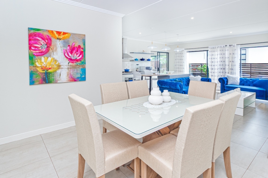 3 Bedroom Property for Sale in Amorosa Gauteng