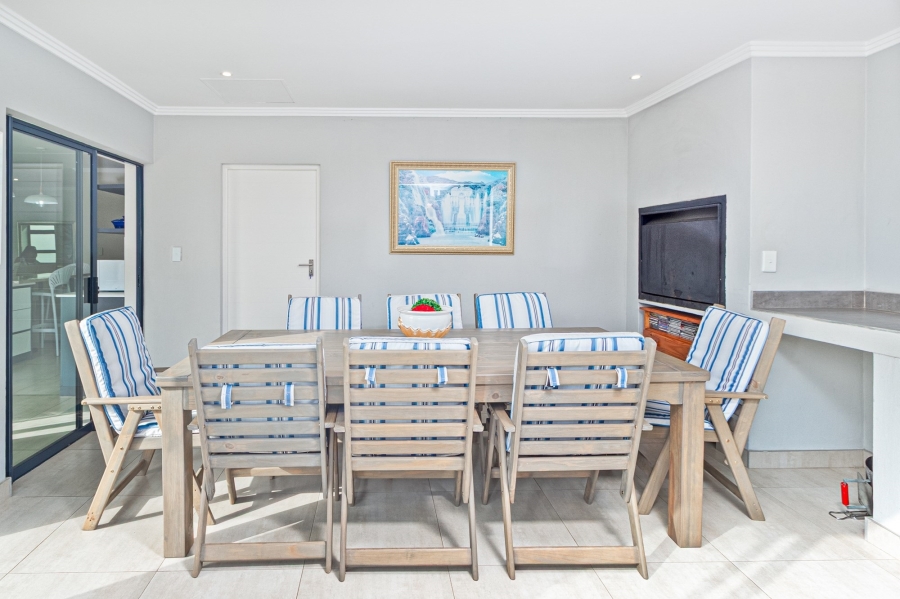 3 Bedroom Property for Sale in Amorosa Gauteng