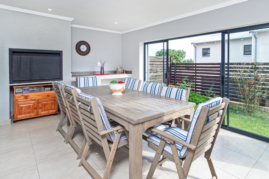 3 Bedroom Property for Sale in Amorosa Gauteng