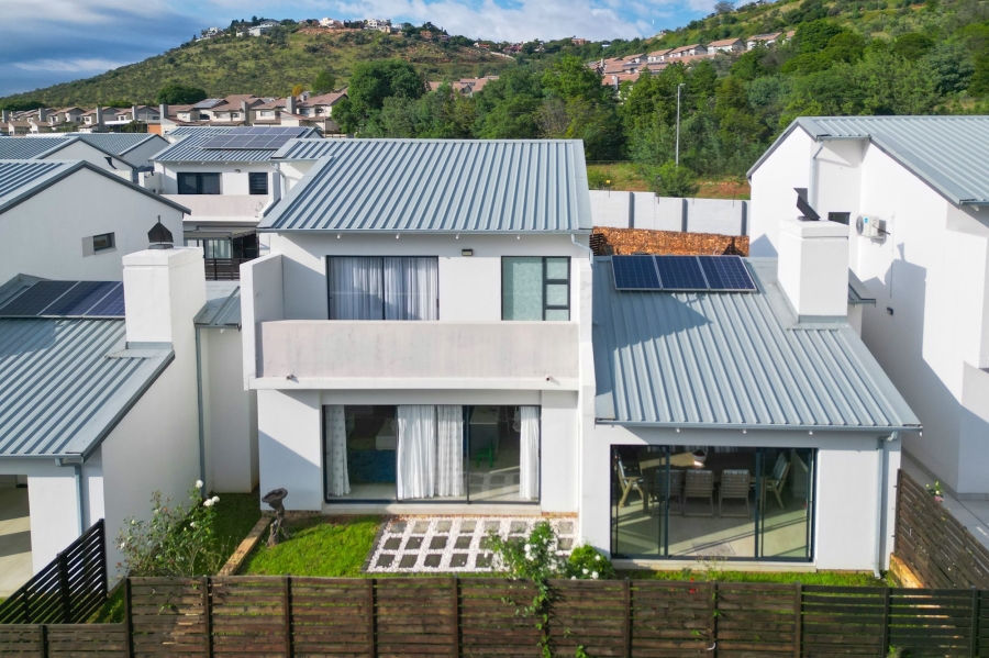 3 Bedroom Property for Sale in Amorosa Gauteng
