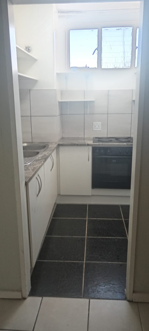 2 Bedroom Property for Sale in Sunnyside Gauteng