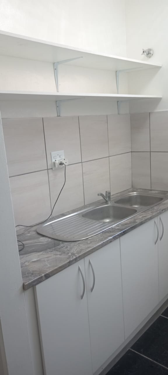 2 Bedroom Property for Sale in Sunnyside Gauteng
