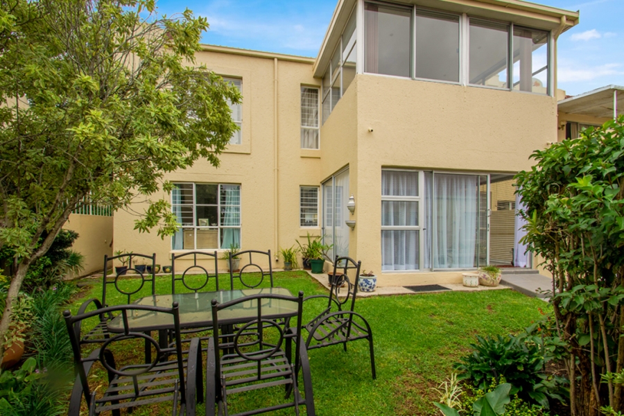 2 Bedroom Property for Sale in Morningside Gauteng