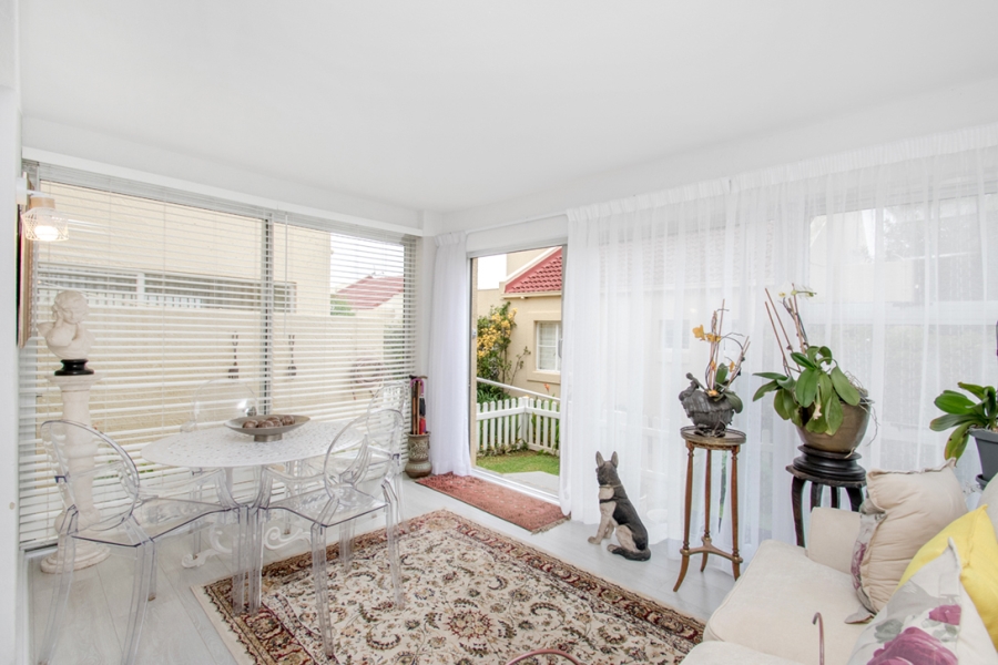 2 Bedroom Property for Sale in Morningside Gauteng