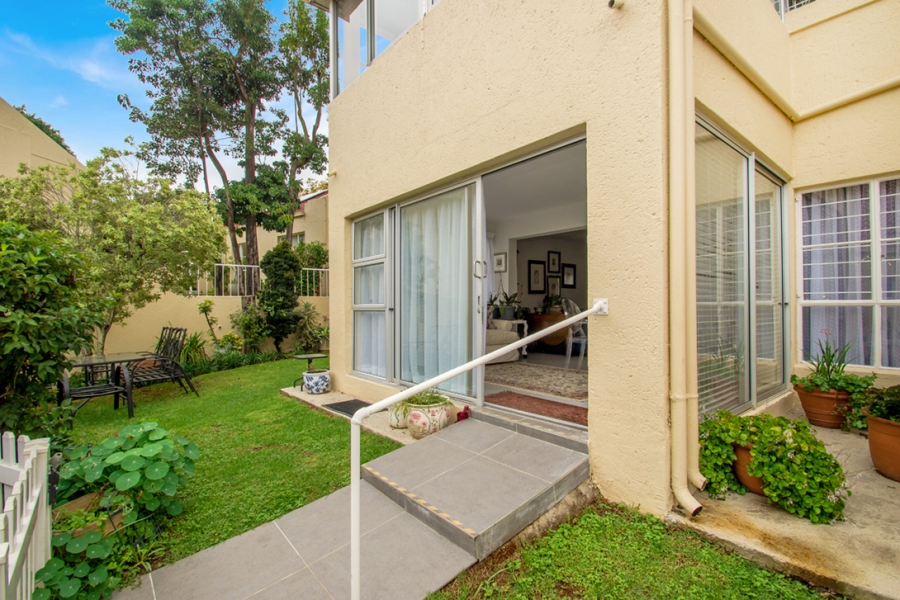 2 Bedroom Property for Sale in Morningside Gauteng