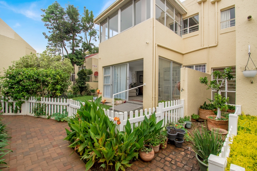 2 Bedroom Property for Sale in Morningside Gauteng