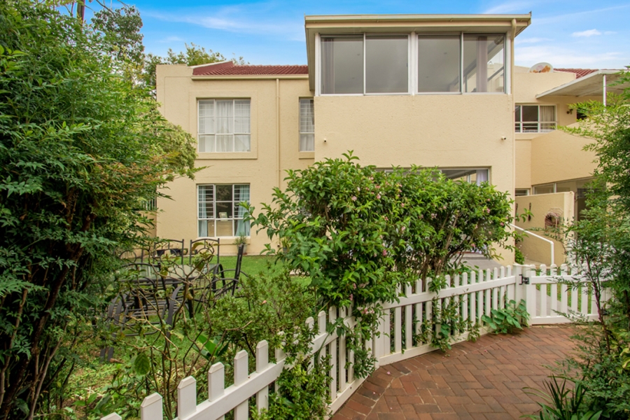 2 Bedroom Property for Sale in Morningside Gauteng