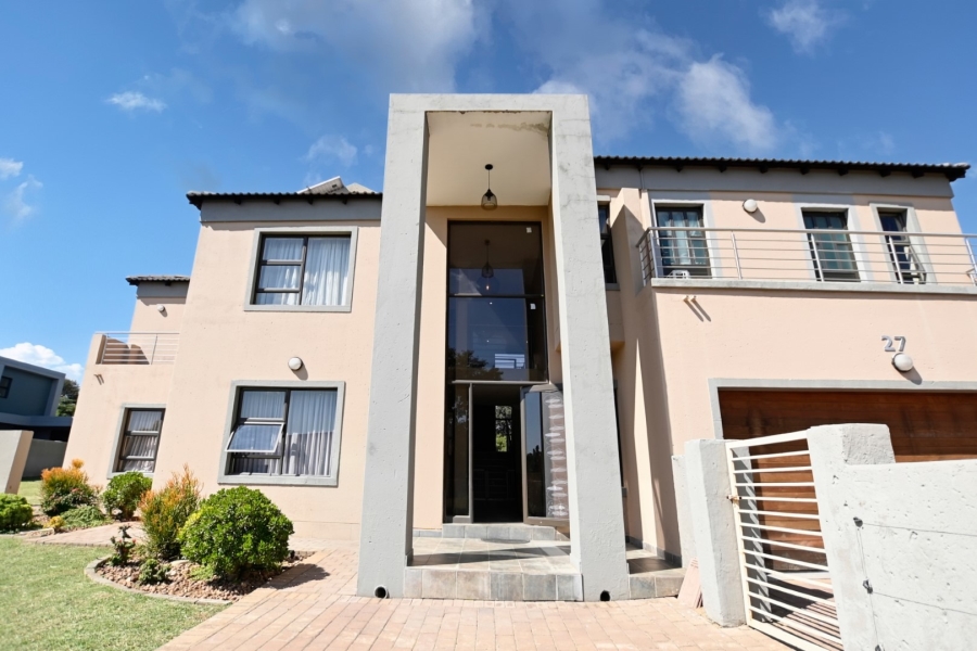 4 Bedroom Property for Sale in Sable Hills Gauteng