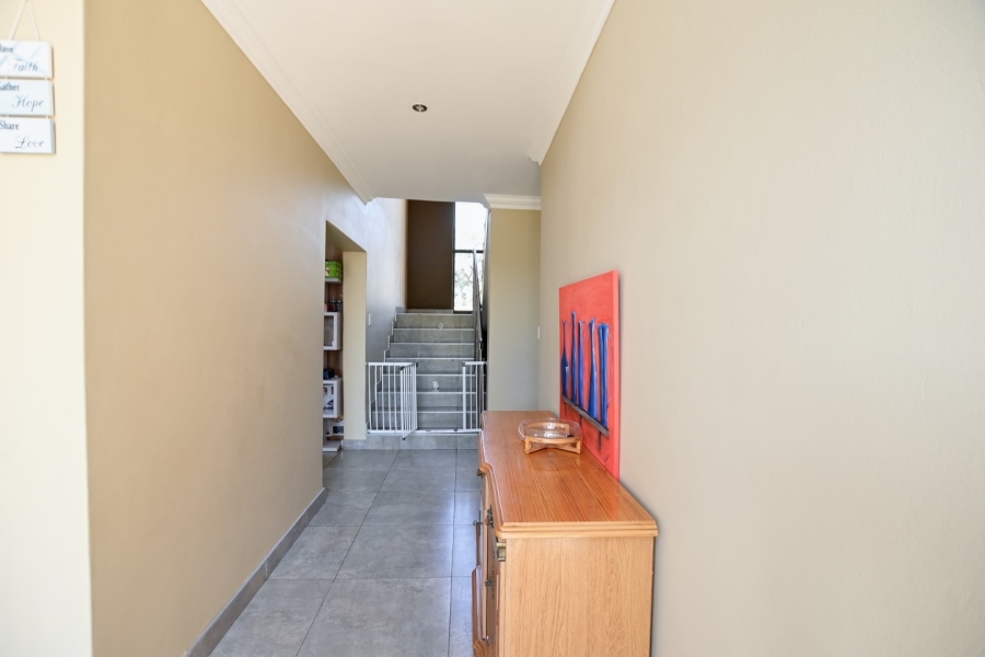 4 Bedroom Property for Sale in Sable Hills Gauteng
