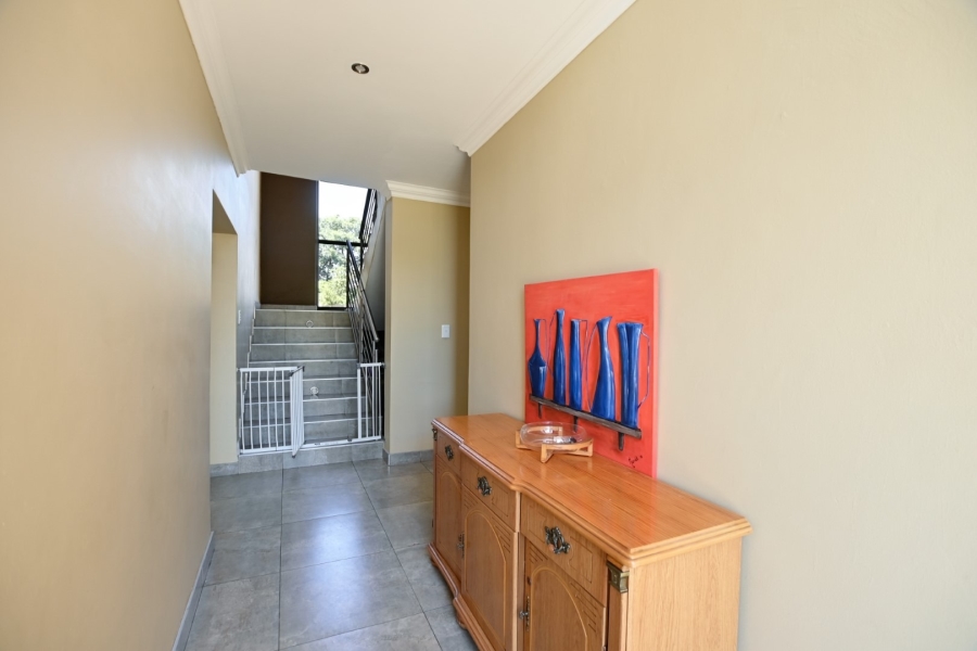4 Bedroom Property for Sale in Sable Hills Gauteng