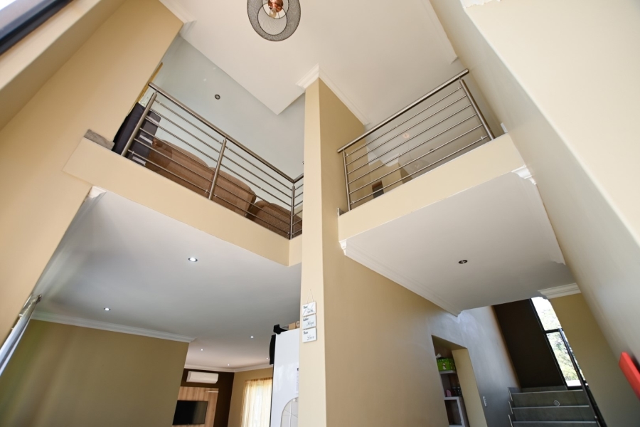 4 Bedroom Property for Sale in Sable Hills Gauteng