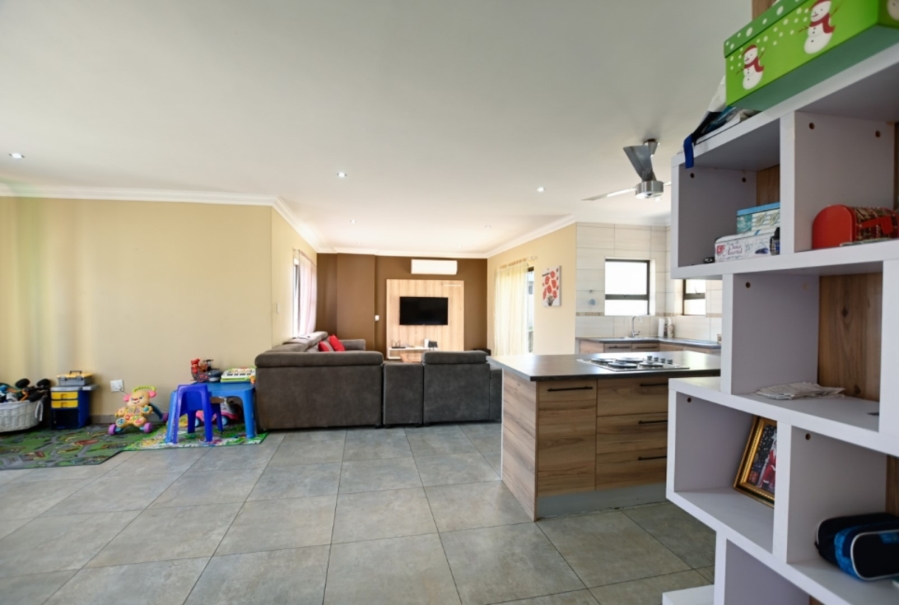 4 Bedroom Property for Sale in Sable Hills Gauteng