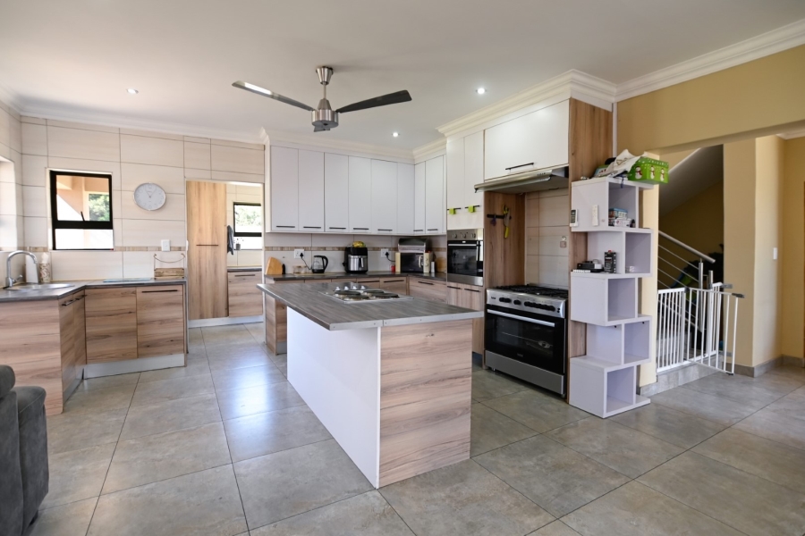 4 Bedroom Property for Sale in Sable Hills Gauteng