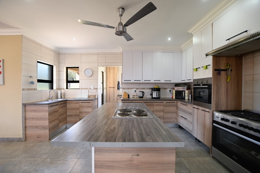 4 Bedroom Property for Sale in Sable Hills Gauteng