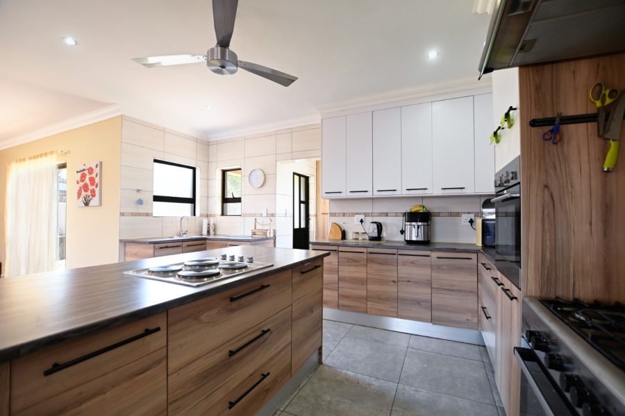 4 Bedroom Property for Sale in Sable Hills Gauteng