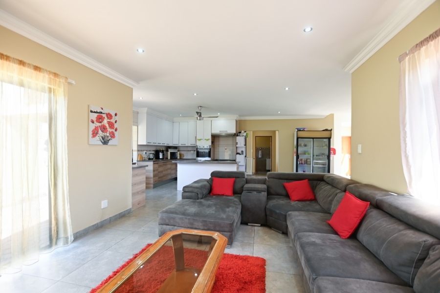 4 Bedroom Property for Sale in Sable Hills Gauteng