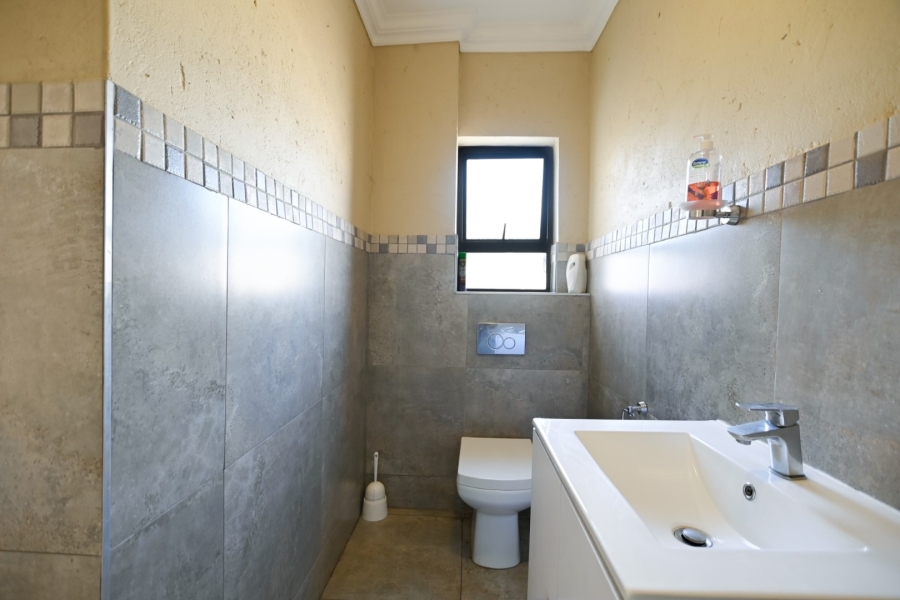 4 Bedroom Property for Sale in Sable Hills Gauteng