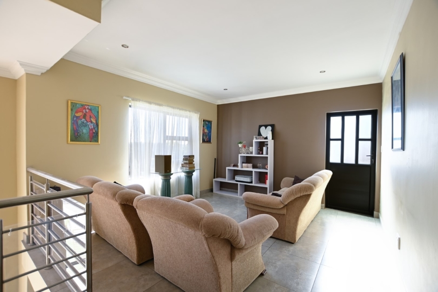 4 Bedroom Property for Sale in Sable Hills Gauteng