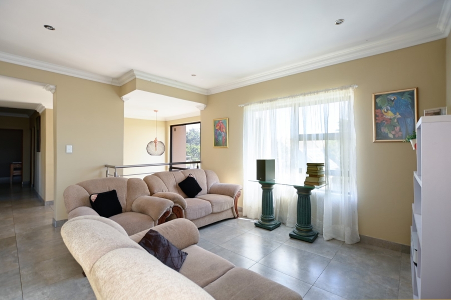 4 Bedroom Property for Sale in Sable Hills Gauteng