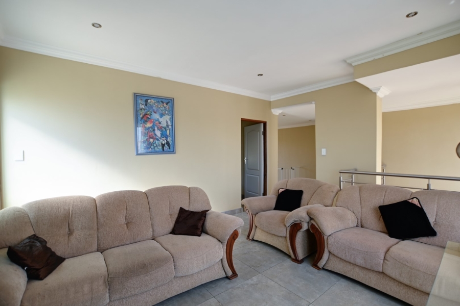 4 Bedroom Property for Sale in Sable Hills Gauteng