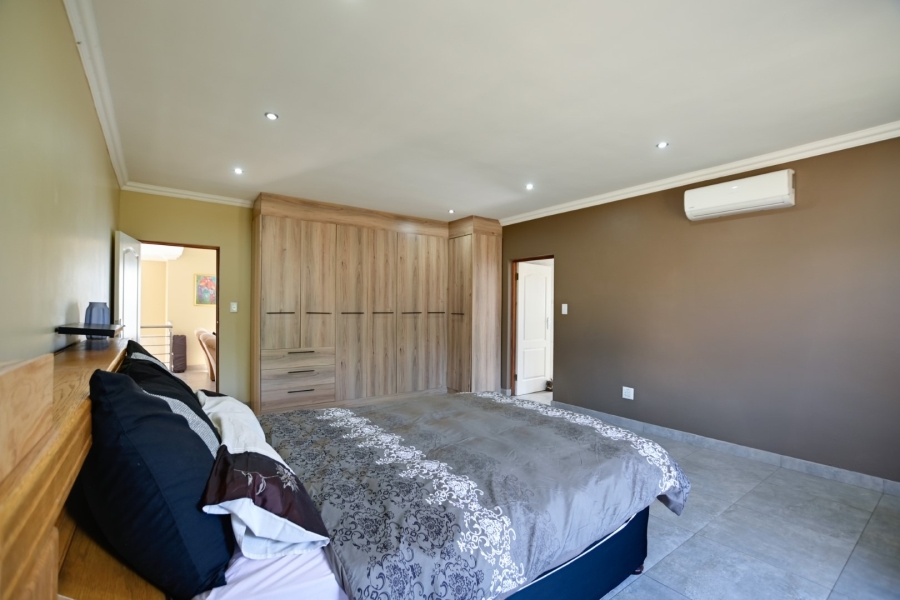4 Bedroom Property for Sale in Sable Hills Gauteng