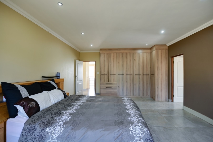 4 Bedroom Property for Sale in Sable Hills Gauteng