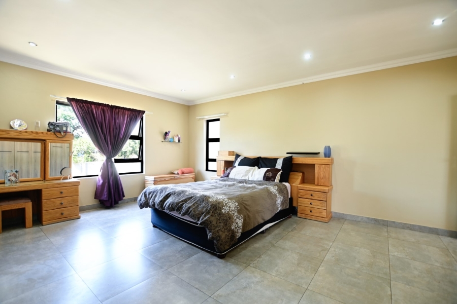 4 Bedroom Property for Sale in Sable Hills Gauteng