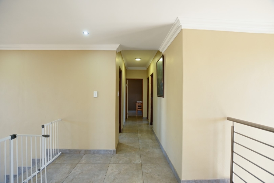 4 Bedroom Property for Sale in Sable Hills Gauteng