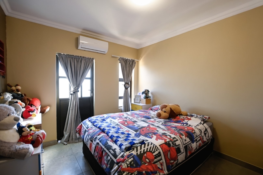 4 Bedroom Property for Sale in Sable Hills Gauteng
