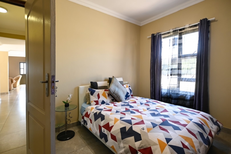 4 Bedroom Property for Sale in Sable Hills Gauteng