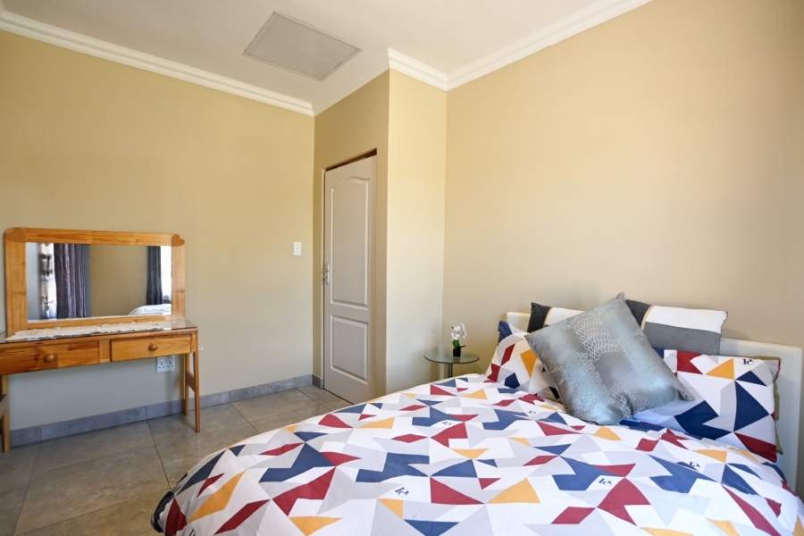 4 Bedroom Property for Sale in Sable Hills Gauteng