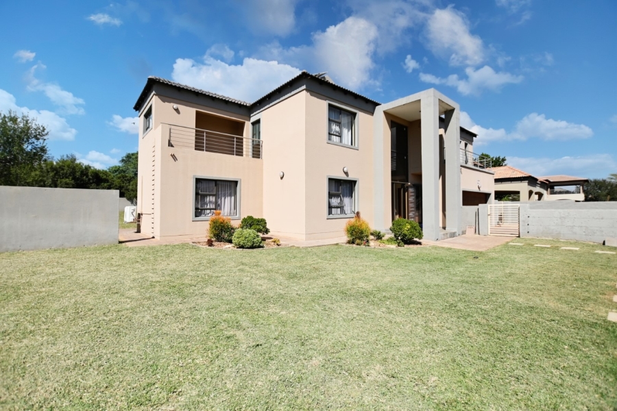 4 Bedroom Property for Sale in Sable Hills Gauteng