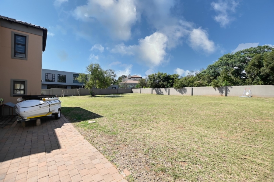 4 Bedroom Property for Sale in Sable Hills Gauteng