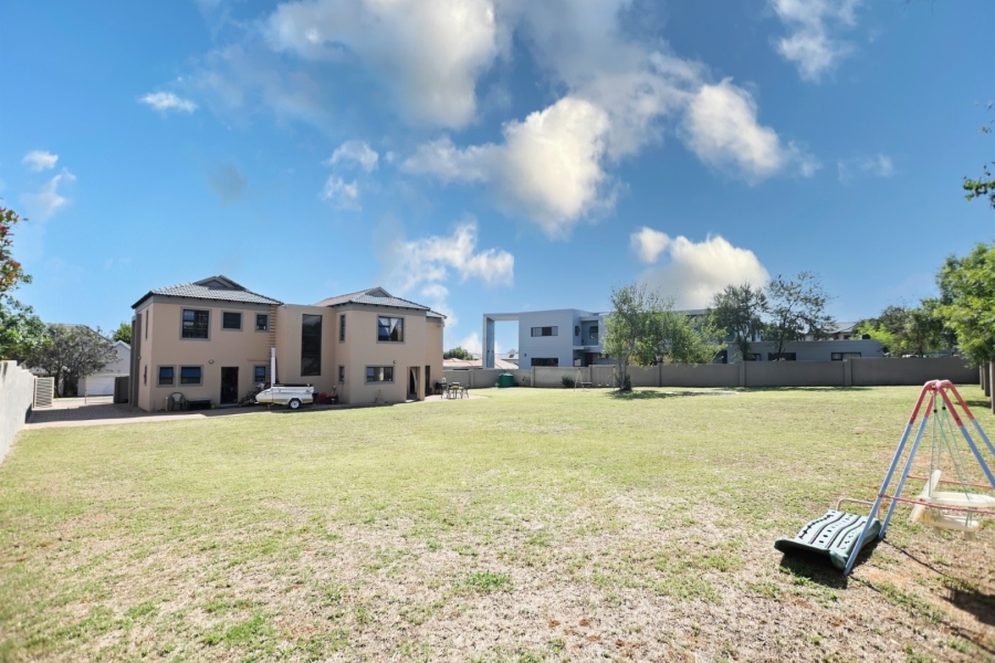 4 Bedroom Property for Sale in Sable Hills Gauteng