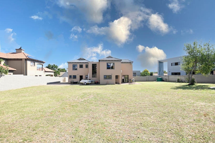 4 Bedroom Property for Sale in Sable Hills Gauteng