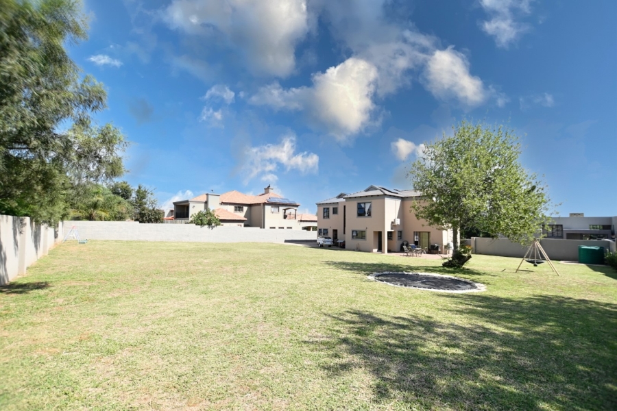 4 Bedroom Property for Sale in Sable Hills Gauteng